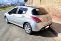 Autos - Peugeot 308 ALLURE NAV 1.6 16V 2017 Nafta 120000Km - En Venta