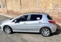 Autos - Peugeot 308 ALLURE NAV 1.6 16V 2017 Nafta 120000Km - En Venta