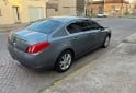Autos - Peugeot 508 1.6 thp Feline 2012 Nafta 165000Km - En Venta