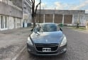 Autos - Peugeot 508 1.6 thp Feline 2012 Nafta 165000Km - En Venta