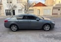 Autos - Peugeot 508 1.6 thp Feline 2012 Nafta 165000Km - En Venta