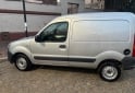 Utilitarios - Renault Kangoo 2018 Nafta 304500Km - En Venta