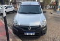 Utilitarios - Renault Kangoo 2018 Nafta 304500Km - En Venta
