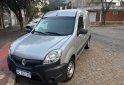 Utilitarios - Renault Kangoo 2018 Nafta 304500Km - En Venta