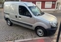 Utilitarios - Renault Kangoo 2018 Nafta 304500Km - En Venta
