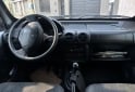 Utilitarios - Renault Kangoo 2018 Nafta 304500Km - En Venta