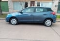 Autos - Toyota YARIS 2026 Nafta 70Km - En Venta