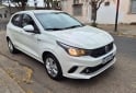 Autos - Fiat Fiat argo 2019 1.3 drive 2019 Nafta 98000Km - En Venta