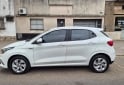 Autos - Fiat Fiat argo 2019 1.3 drive 2019 Nafta 98000Km - En Venta