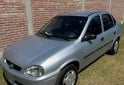 Autos - Chevrolet Corsa Classic 2007 Nafta 126915Km - En Venta