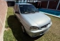 Autos - Chevrolet Corsa Classic 2007 Nafta 126915Km - En Venta