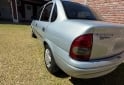 Autos - Chevrolet Corsa Classic 2007 Nafta 126915Km - En Venta