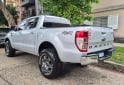 Camionetas - Ford Ranger xlt 4x4 at permuto 2018 Diesel 140000Km - En Venta