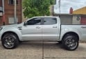 Camionetas - Ford Ranger xlt 4x4 at permuto 2018 Diesel 140000Km - En Venta