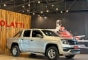Camionetas - Volkswagen Amarok 2.0Tdi 4X2 Dc Star 2017 Diesel 185000Km - En Venta
