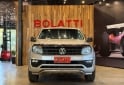 Camionetas - Volkswagen Amarok 2.0Tdi 4X2 Dc Star 2017 Diesel 185000Km - En Venta