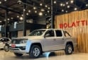 Camionetas - Volkswagen Amarok 2.0Tdi 4X2 Dc Star 2017 Diesel 185000Km - En Venta