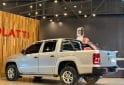 Camionetas - Volkswagen Amarok 2.0Tdi 4X2 Dc Star 2017 Diesel 185000Km - En Venta