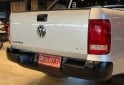 Camionetas - Volkswagen Amarok 2.0Tdi 4X2 Dc Star 2017 Diesel 185000Km - En Venta