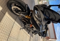 Motos - Yamaha Fz800 2013 Nafta 28000Km - En Venta