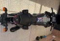 Motos - Yamaha Fz800 2013 Nafta 28000Km - En Venta