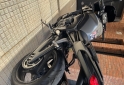 Motos - Yamaha Fz800 2013 Nafta 28000Km - En Venta