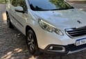 Autos - Peugeot 2008 felini 2017 Nafta 67000Km - En Venta