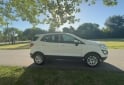 Camionetas - Ford Ecosport 1.5 Diesel 2018 Diesel 118000Km - En Venta