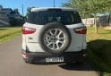 Camionetas - Ford Ecosport 1.5 Diesel 2018 Diesel 118000Km - En Venta
