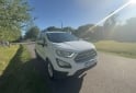 Camionetas - Ford Ecosport 1.5 Diesel 2018 Diesel 118000Km - En Venta