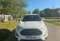 Camionetas - Ford Ecosport 1.5 Diesel 2018 Diesel 118000Km - En Venta