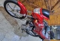 Motos - Honda Storm 125 2007 Nafta 77000Km - En Venta