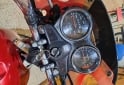 Motos - Honda Storm 125 2007 Nafta 77000Km - En Venta