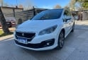 Autos - Peugeot 308 allure pack 1.6 GNC 2018 GNC 137000Km - En Venta