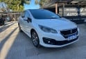 Autos - Peugeot 308 allure pack 1.6 GNC 2018 GNC 137000Km - En Venta