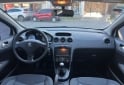 Autos - Peugeot 308 allure pack 1.6 GNC 2018 GNC 137000Km - En Venta
