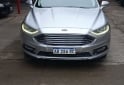 Autos - Ford MONDEO SEL ECOBOOST 2017 Nafta 58000Km - En Venta
