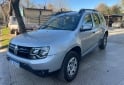 Autos - Renault Duster 1.6 confort plus 2016 Nafta 145000Km - En Venta