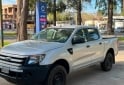 Camionetas - Ford RANGER XL 4X2 2015 Diesel 200000Km - En Venta