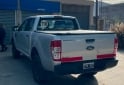 Camionetas - Ford RANGER XL 4X2 2015 Diesel 200000Km - En Venta