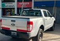 Camionetas - Ford RANGER XL 4X2 2015 Diesel 200000Km - En Venta