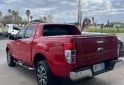 Camionetas - Ford Ranger Limited 2015 Diesel 182000Km - En Venta