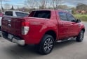 Camionetas - Ford Ranger Limited 2015 Diesel 182000Km - En Venta