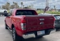 Camionetas - Ford Ranger Limited 2015 Diesel 182000Km - En Venta