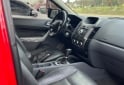 Camionetas - Ford Ranger Limited 2015 Diesel 182000Km - En Venta