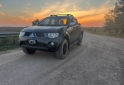 Camionetas - Mitsubishi L200. 3.2 Cr Dc 4X4 2011 Diesel 240000Km - En Venta