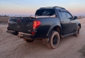 Camionetas - Mitsubishi L200. 3.2 Cr Dc 4X4 2011 Diesel 240000Km - En Venta