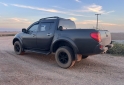 Camionetas - Mitsubishi L200. 3.2 Cr Dc 4X4 2011 Diesel 240000Km - En Venta
