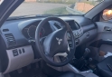 Camionetas - Mitsubishi L200. 3.2 Cr Dc 4X4 2011 Diesel 240000Km - En Venta