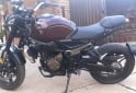Motos - Voge Ac 300 2024 Nafta 1470Km - En Venta